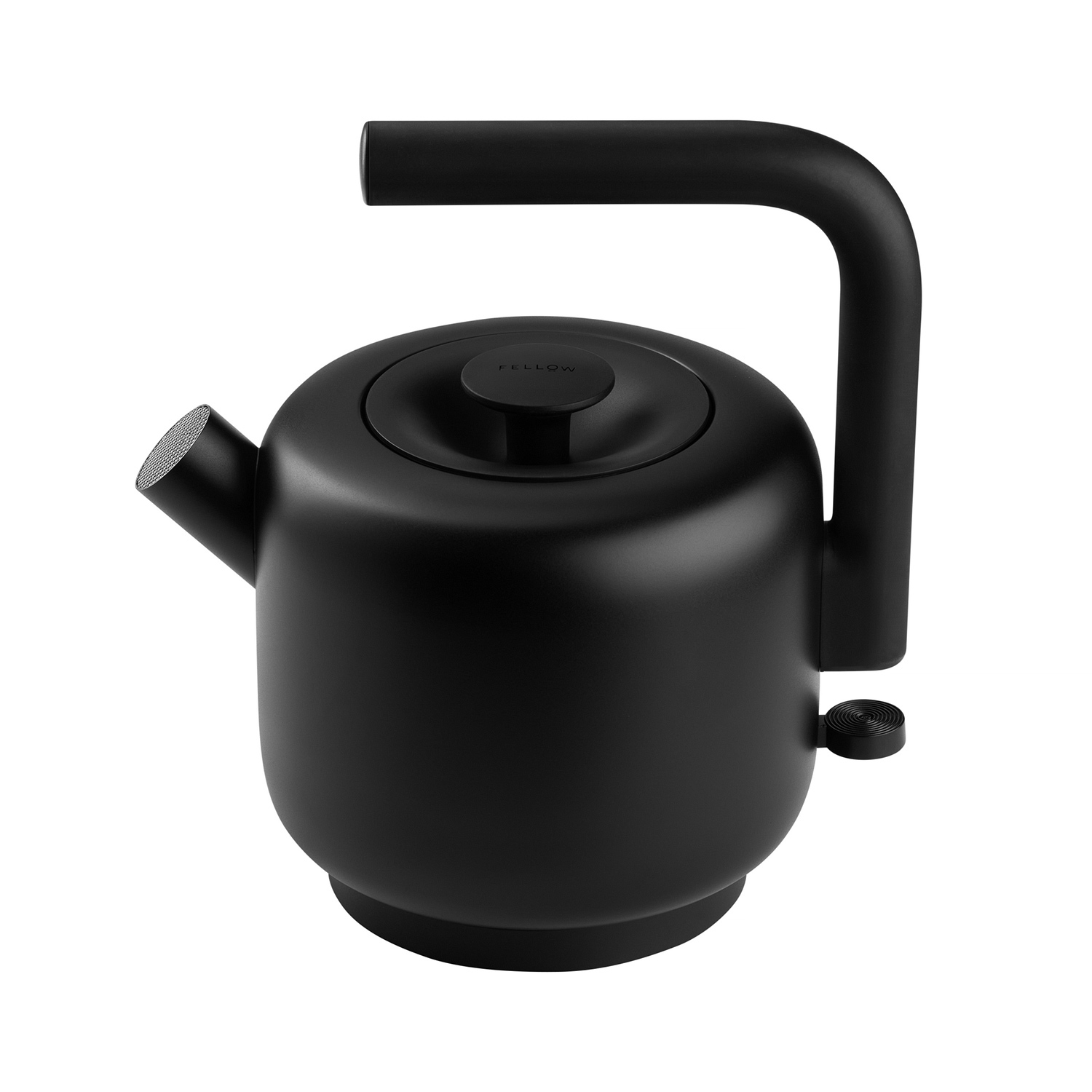 Fellow - Clyde - Electric Pour-Over Kettle - Matte Black