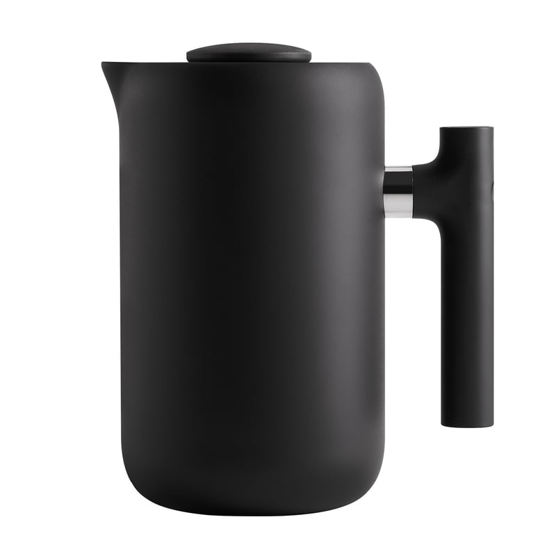 Fellow Clara - French Press - Matte Black - Coffeedesk