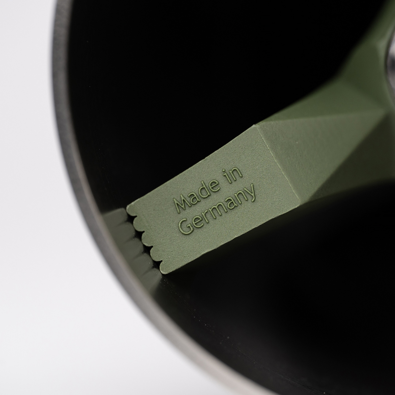 Comandante - Młynek C40 MK4 Lab Series Tigershark Stone Washed