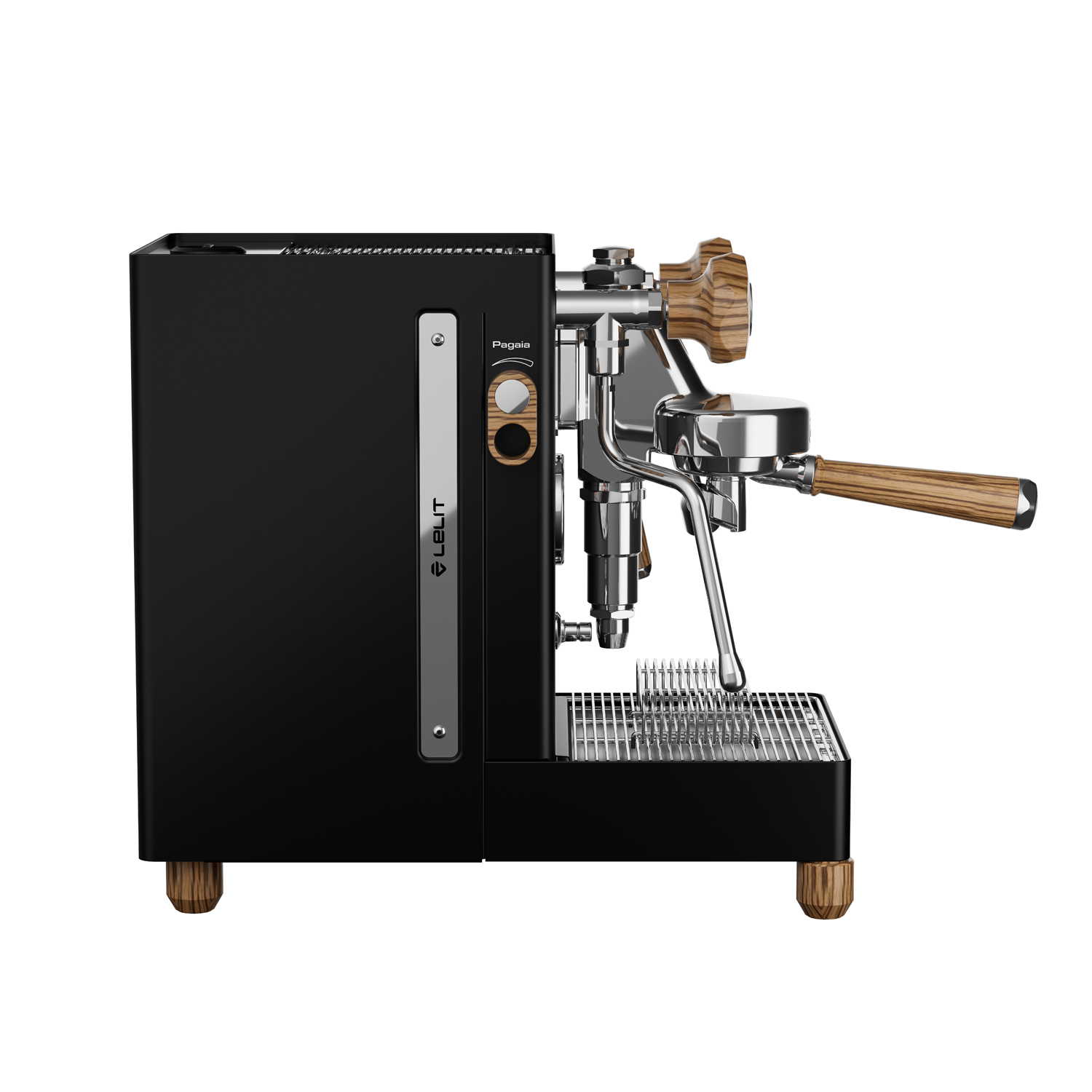 Lelit MaraX3 - Black