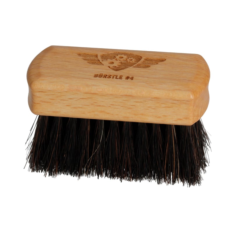 Comandante - Barista Brush #4