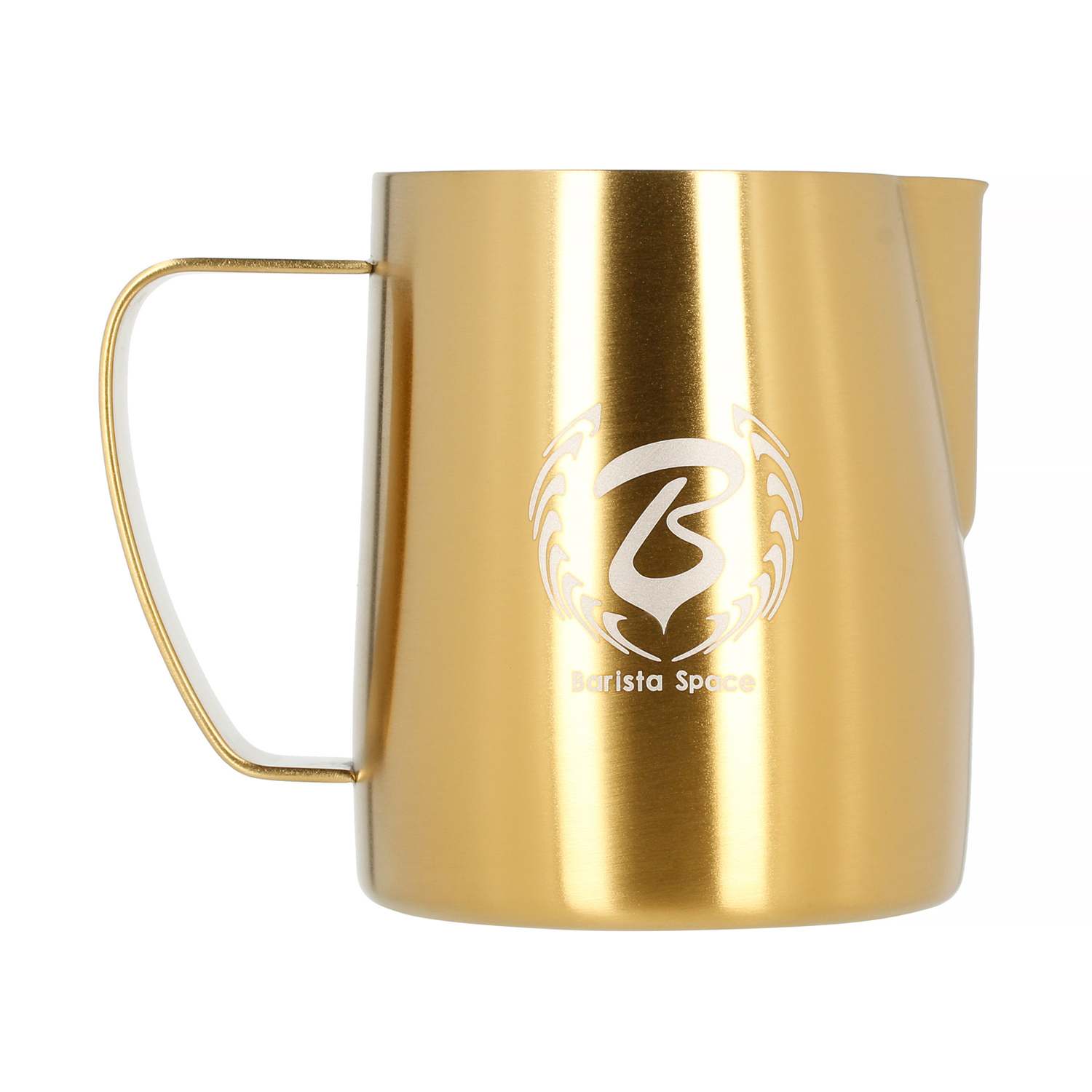 Barista Space - 350 ml Sandy Golden Milk Jug