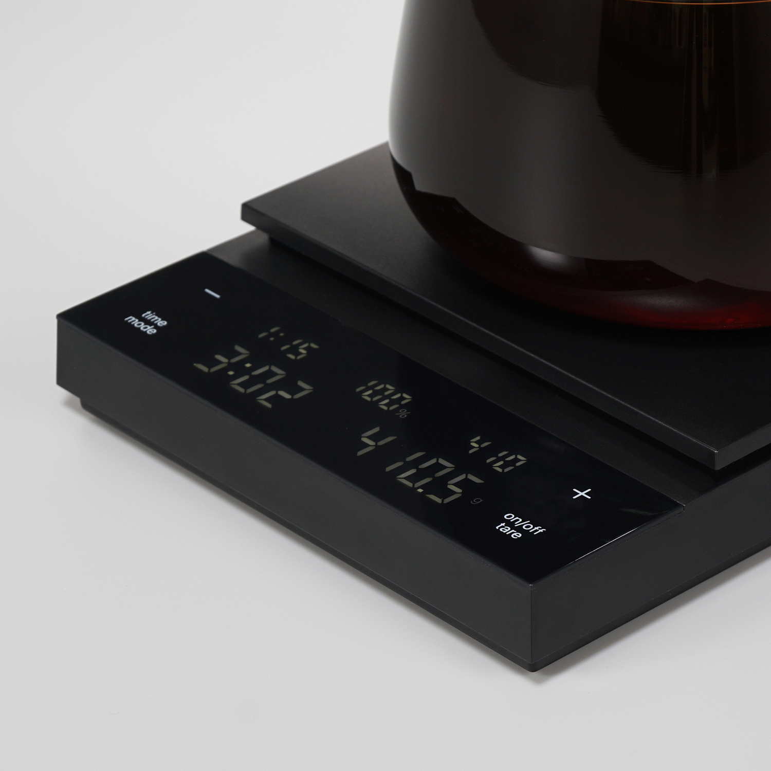 Hario - Polaris Coffee Scale Black