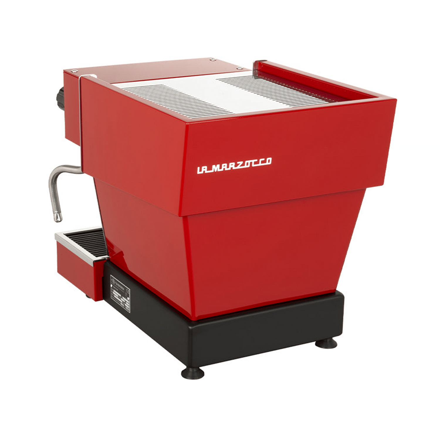 La Marzocco Home - Linea Micra Red