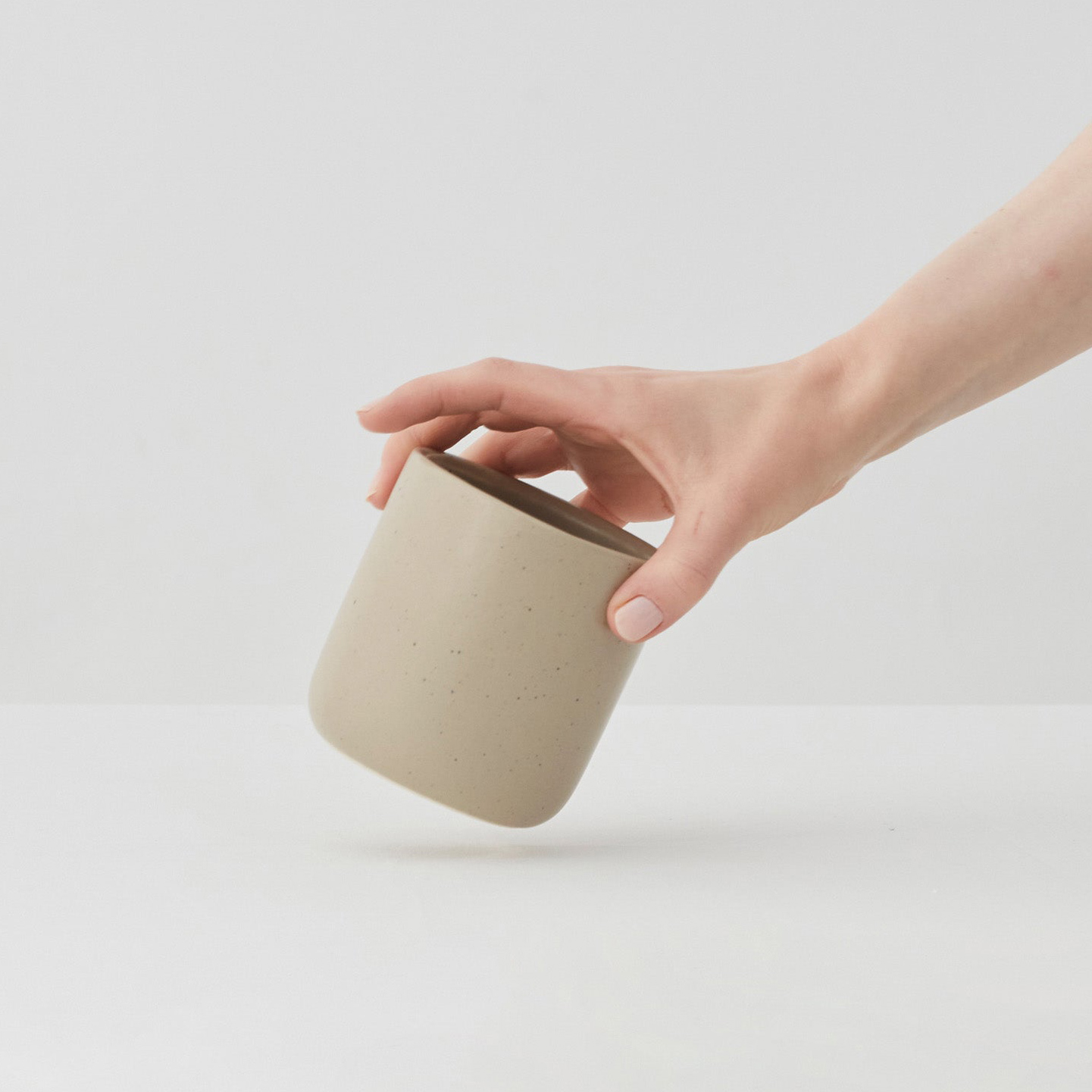 AOOMI - kubek Root Mug C 400 ml