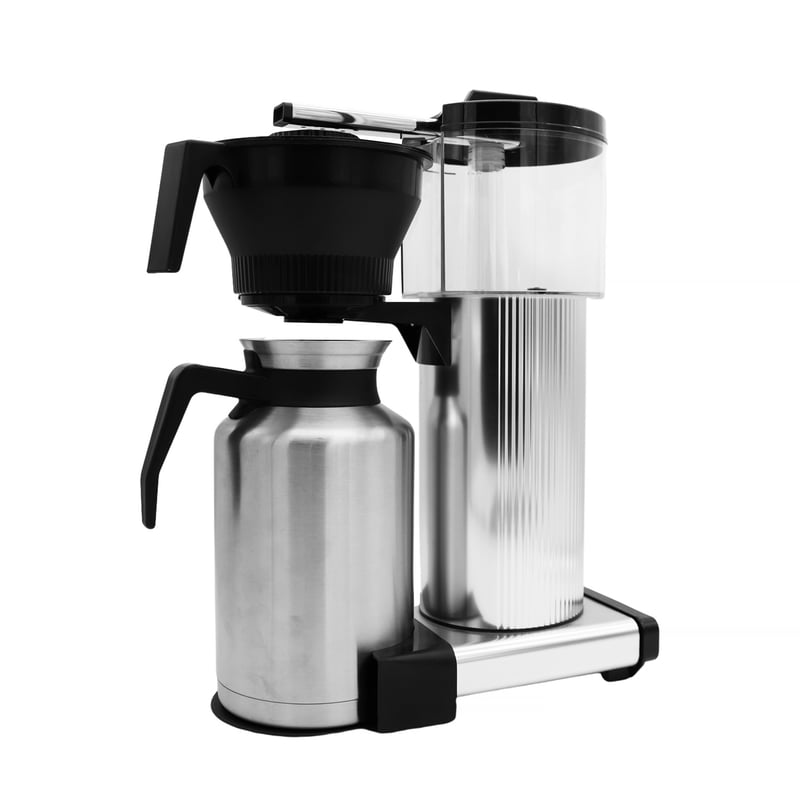 Moccamaster CDT Grand 2024 - Filter Coffee Machine