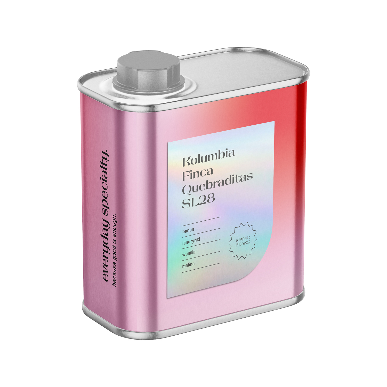COFFEELAB - Colombia Finca Quebraditas Filter 200 g