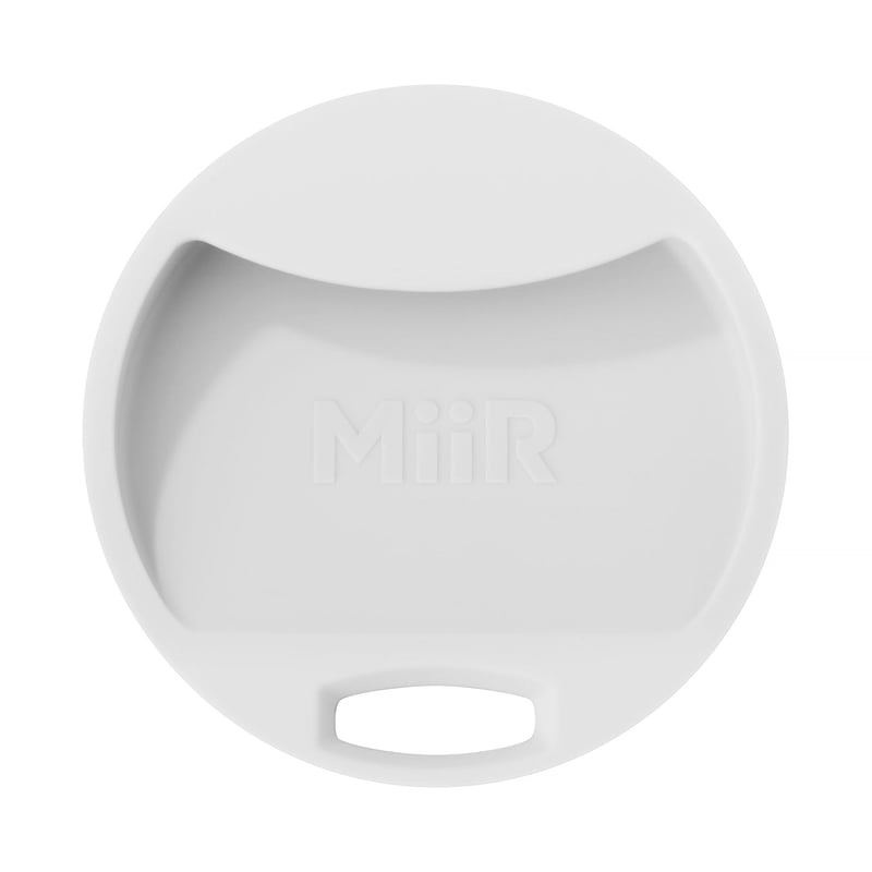 MiiR - Everywhere Bottle Clear 1l