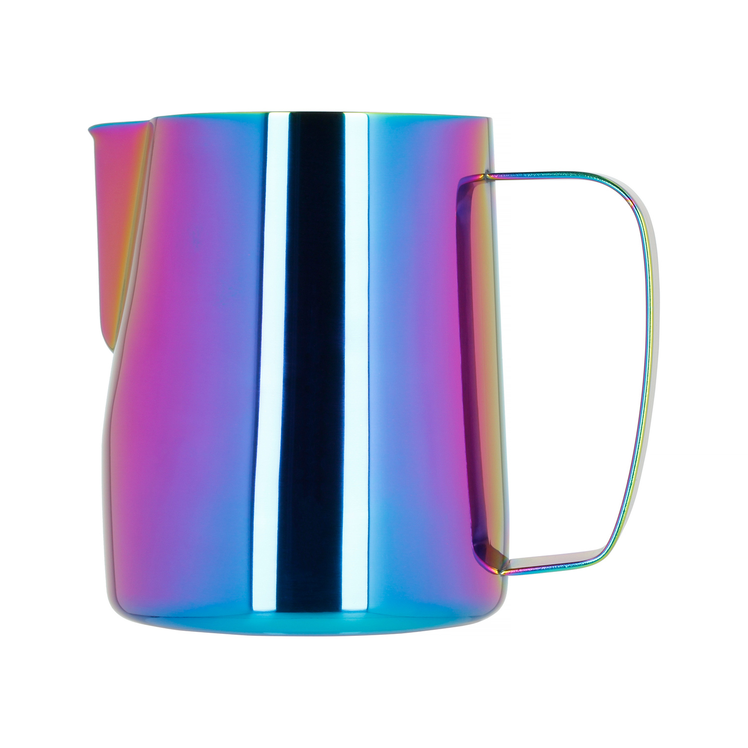 Barista Space - 600 ml Rainbow Milk Jug