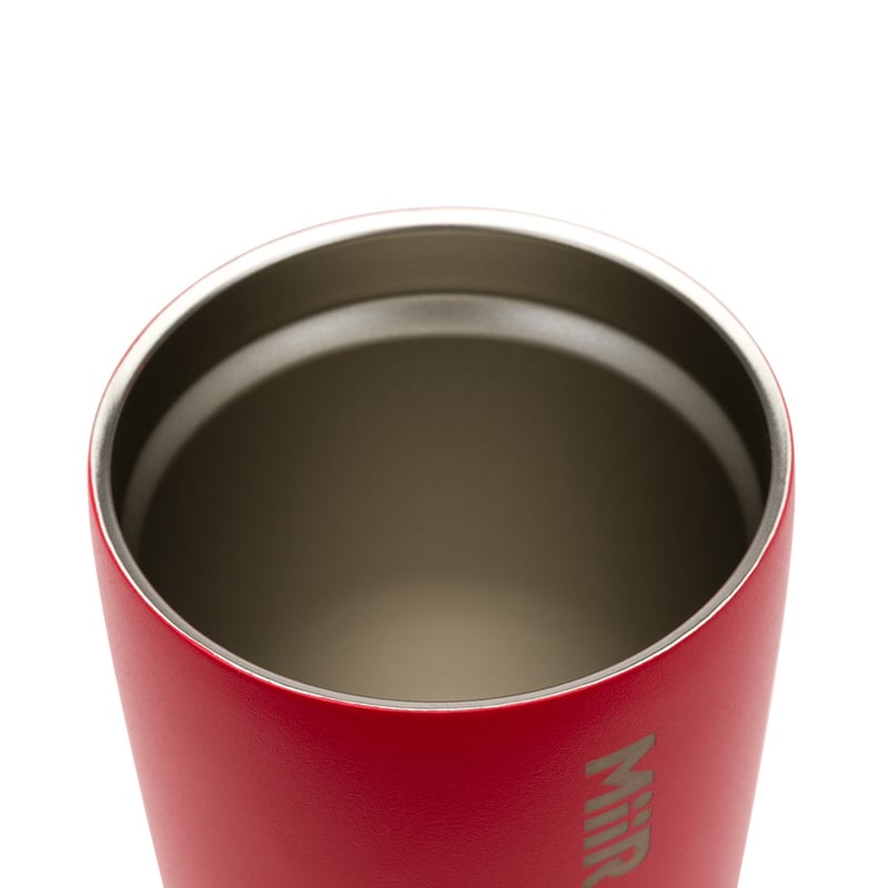 MiiR - Tumbler Różowy - Kubek 350ml (outlet)