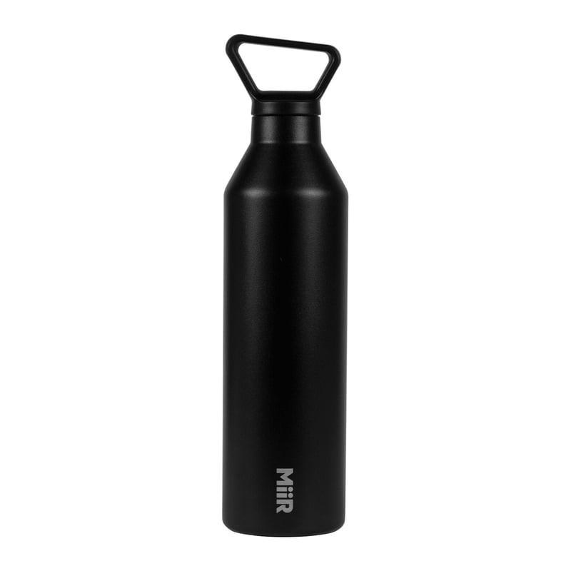 1pc New 680ml Stainless Steel Vacuum Bottle Double Wall Insulated Water  Bottle