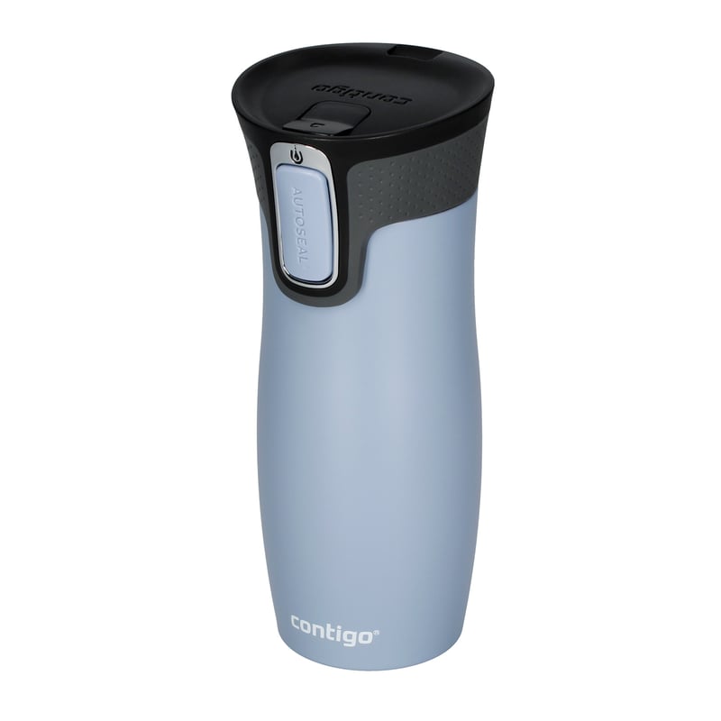 Contigo West Loop 2.0 Earl Grey - 470 ml Thermal Mug