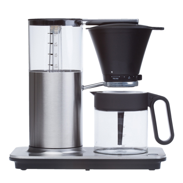 Wilfa Svart Classic CCM-1500S - Filter coffee machine