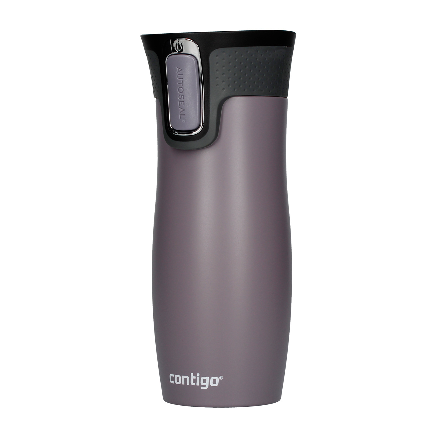 Contigo West Loop 2.0 Dark Plum - Kubek Termiczny 470 ml