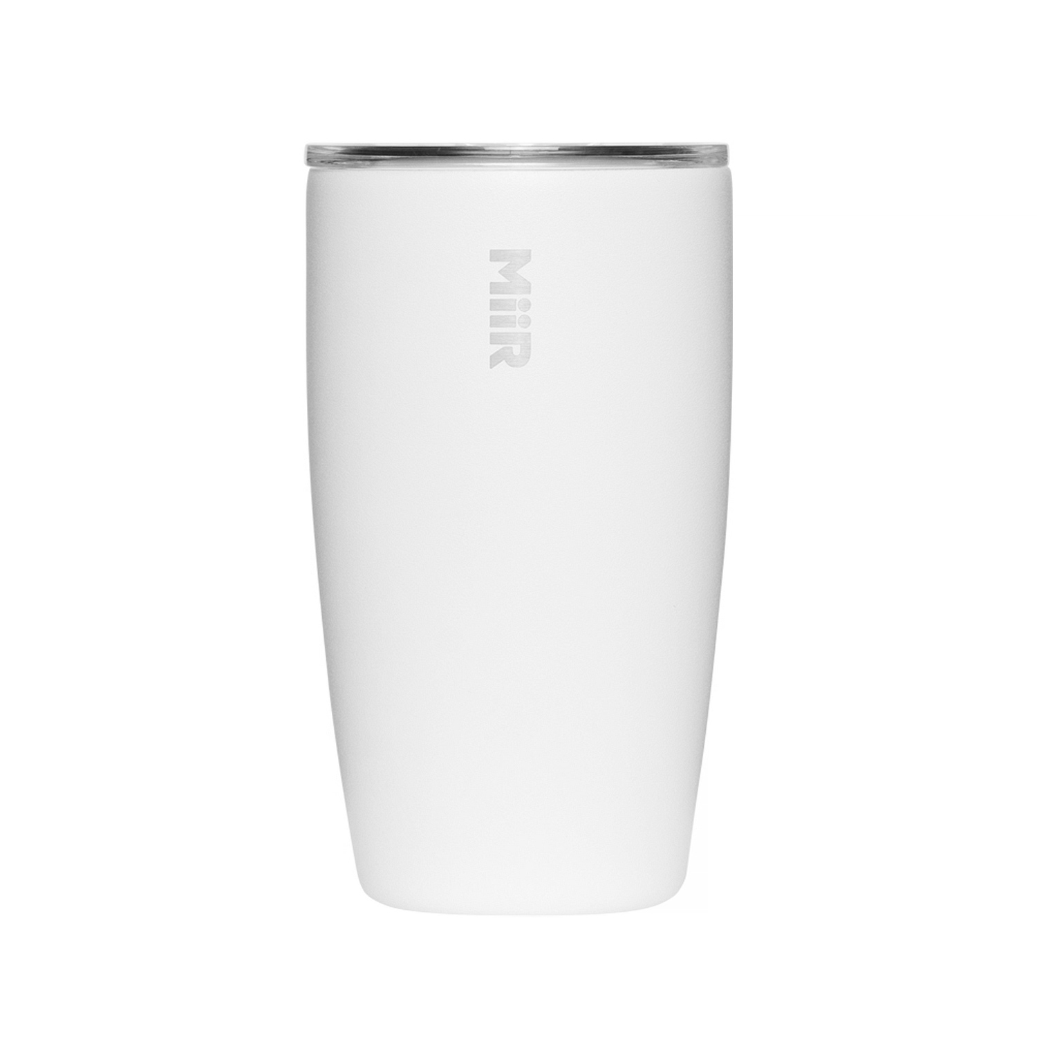 MiiR - Tumbler White 240ml