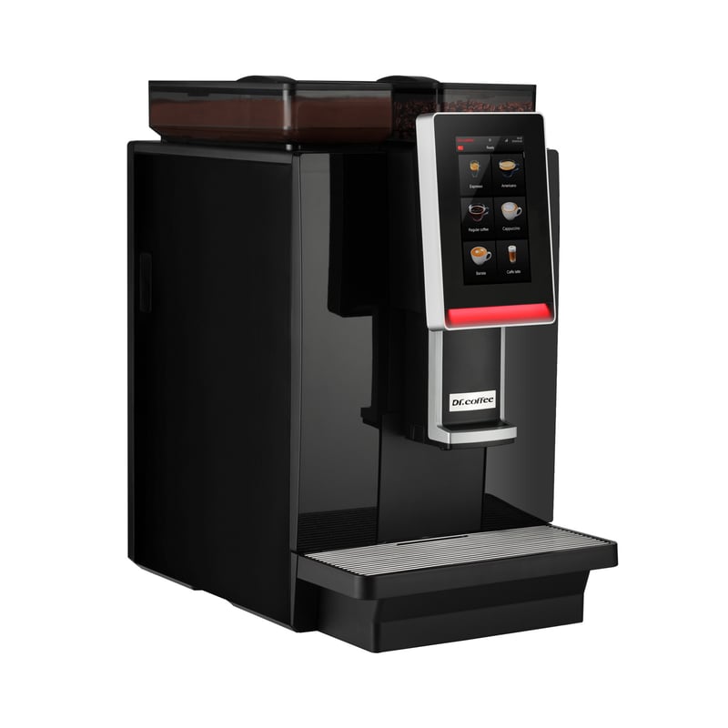 Dr. Coffee Minibar S Coffee Machine
