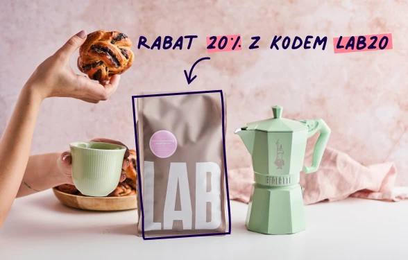 ESPRESSO COFFEELAB