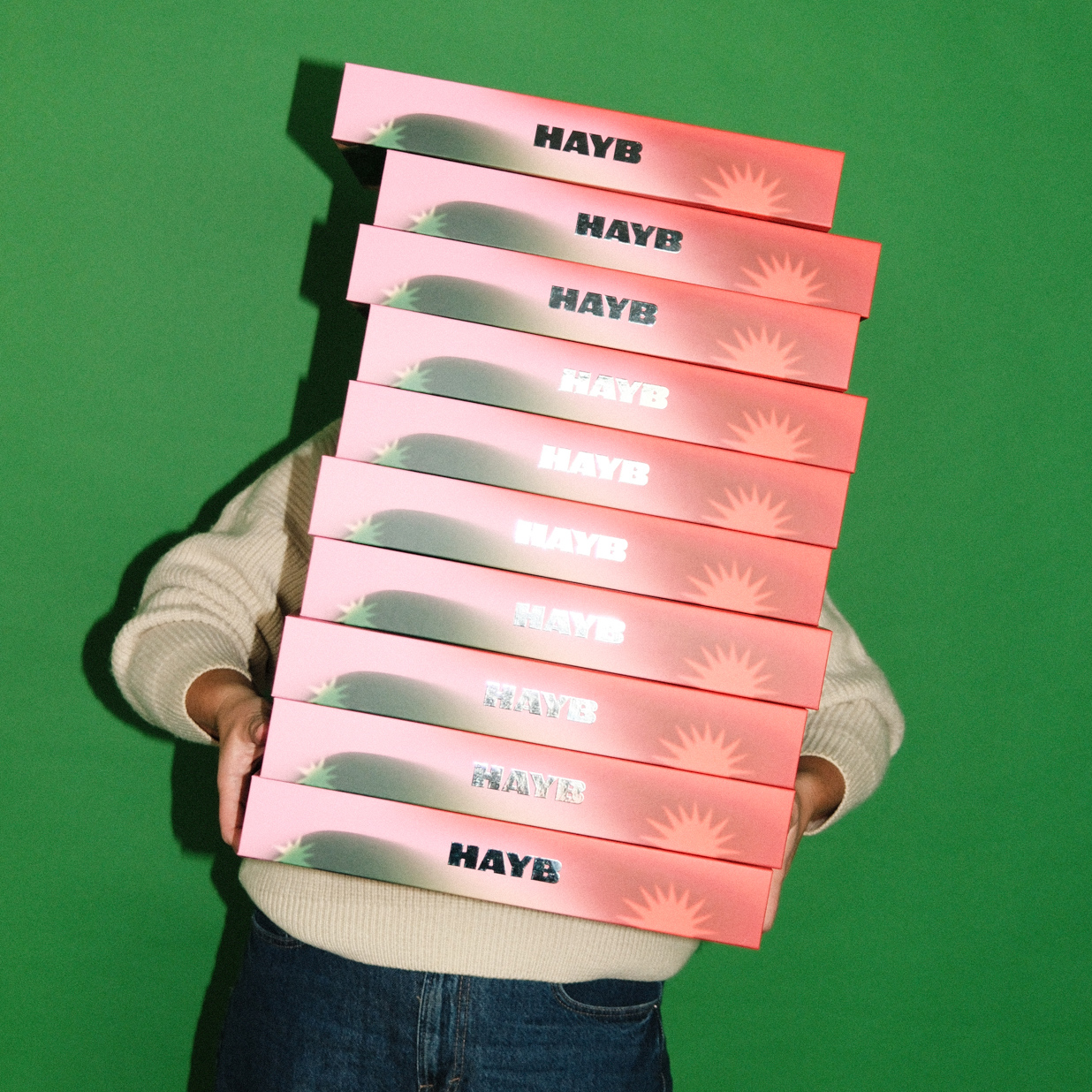 HAYB - Kawowy Kalendarz Adwentowy 2025