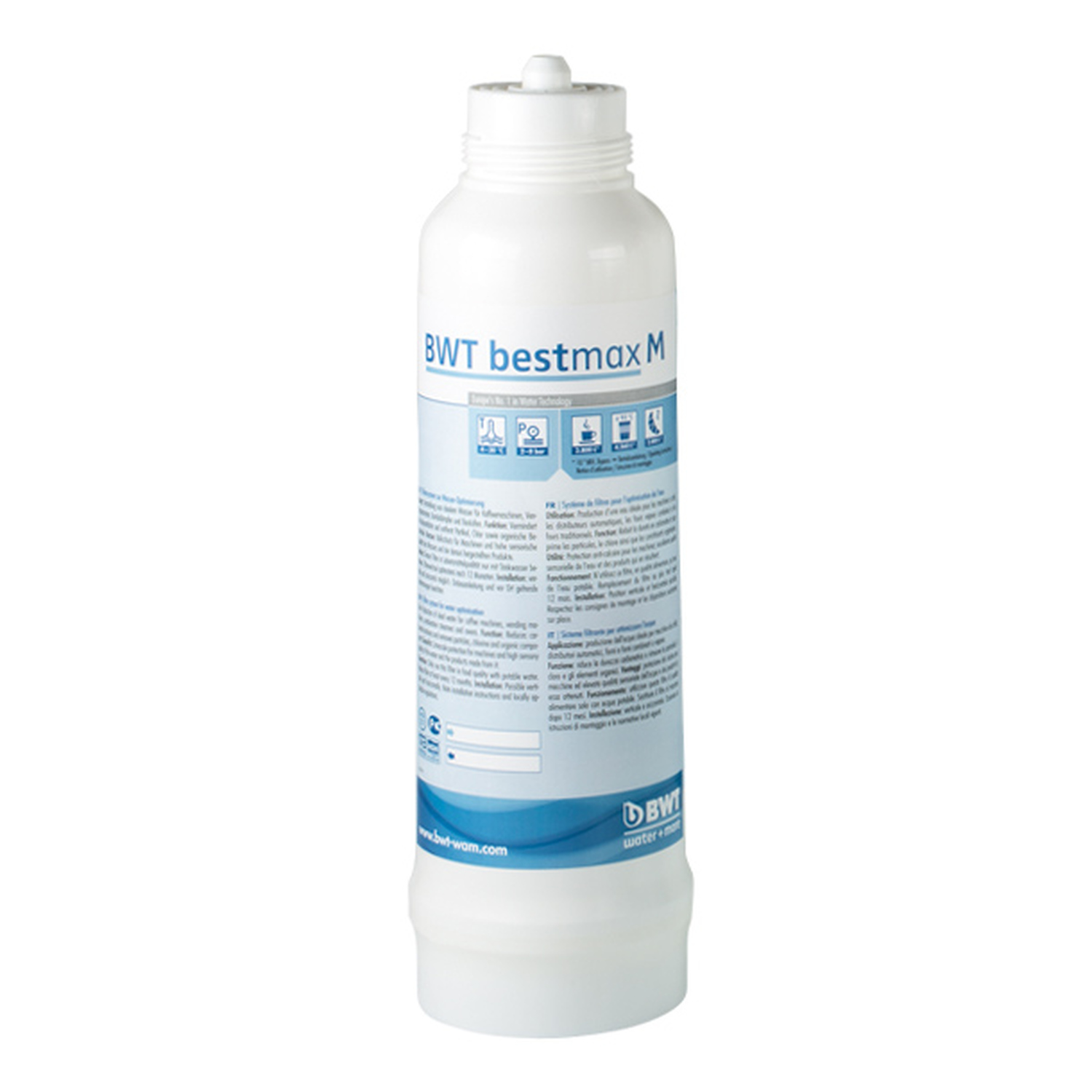 BWT - Bestmax M - Filter Cartridge