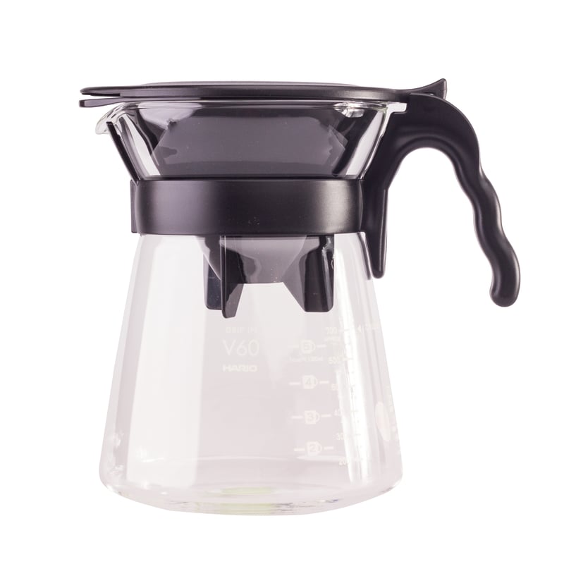 Hario V60 Coffee Server 700ml