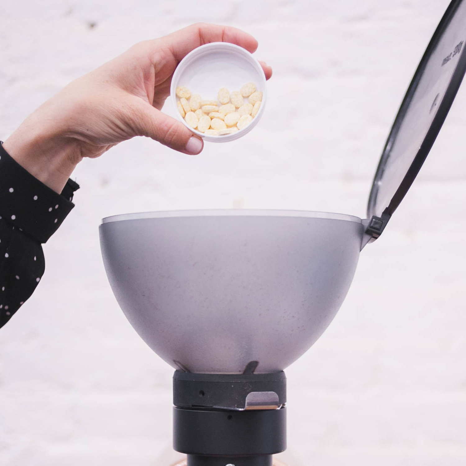Urnex Grindz - Grinder cleaner 430g
