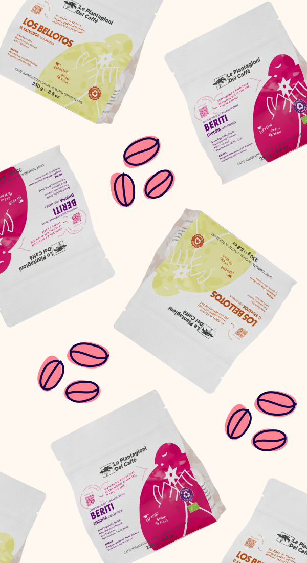 Le Piantagioni del Caffe