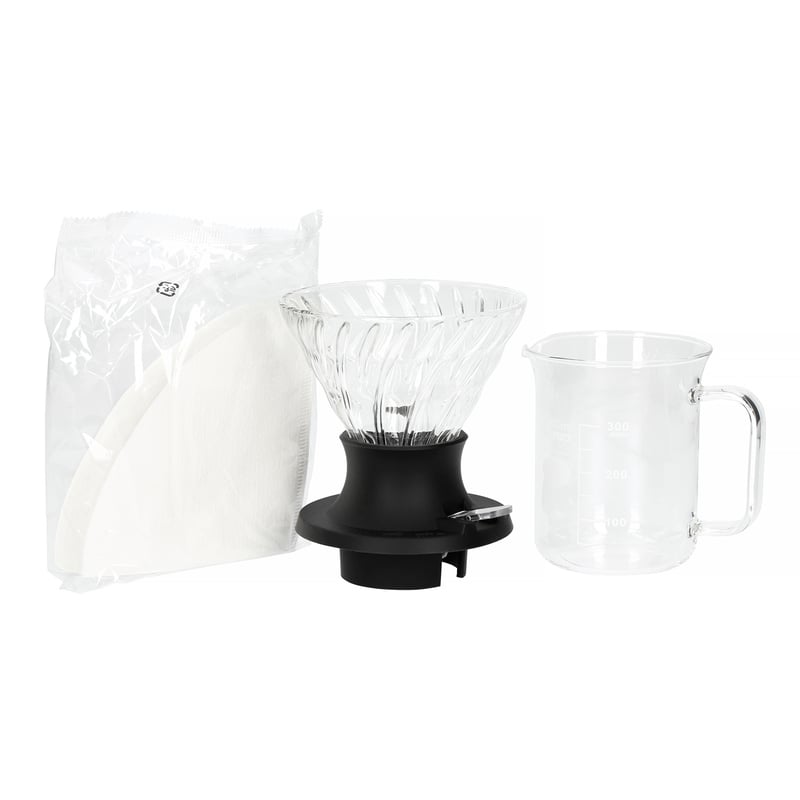 Hario Server and Dripper Set