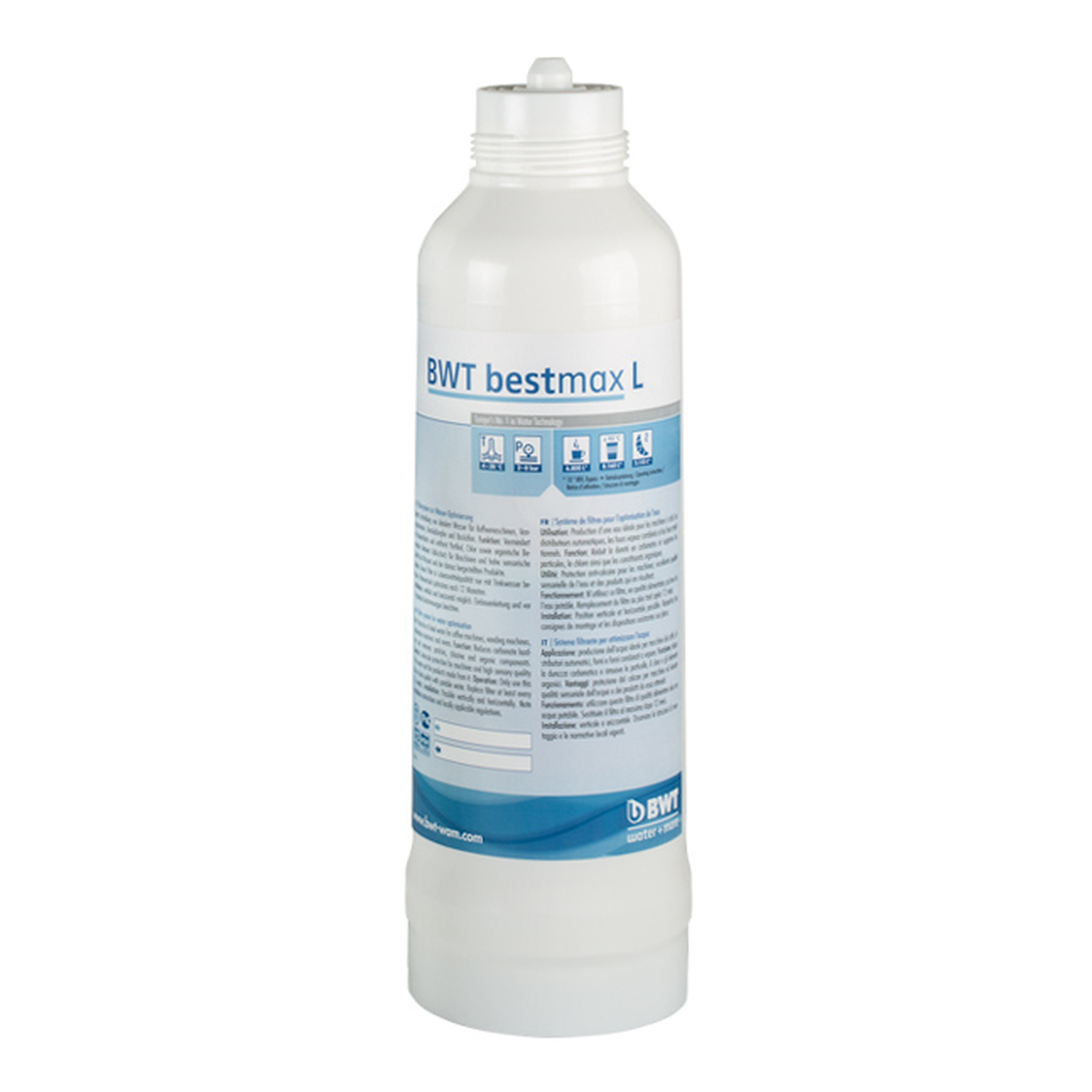 BWT - Bestmax L - Filter Cartridge