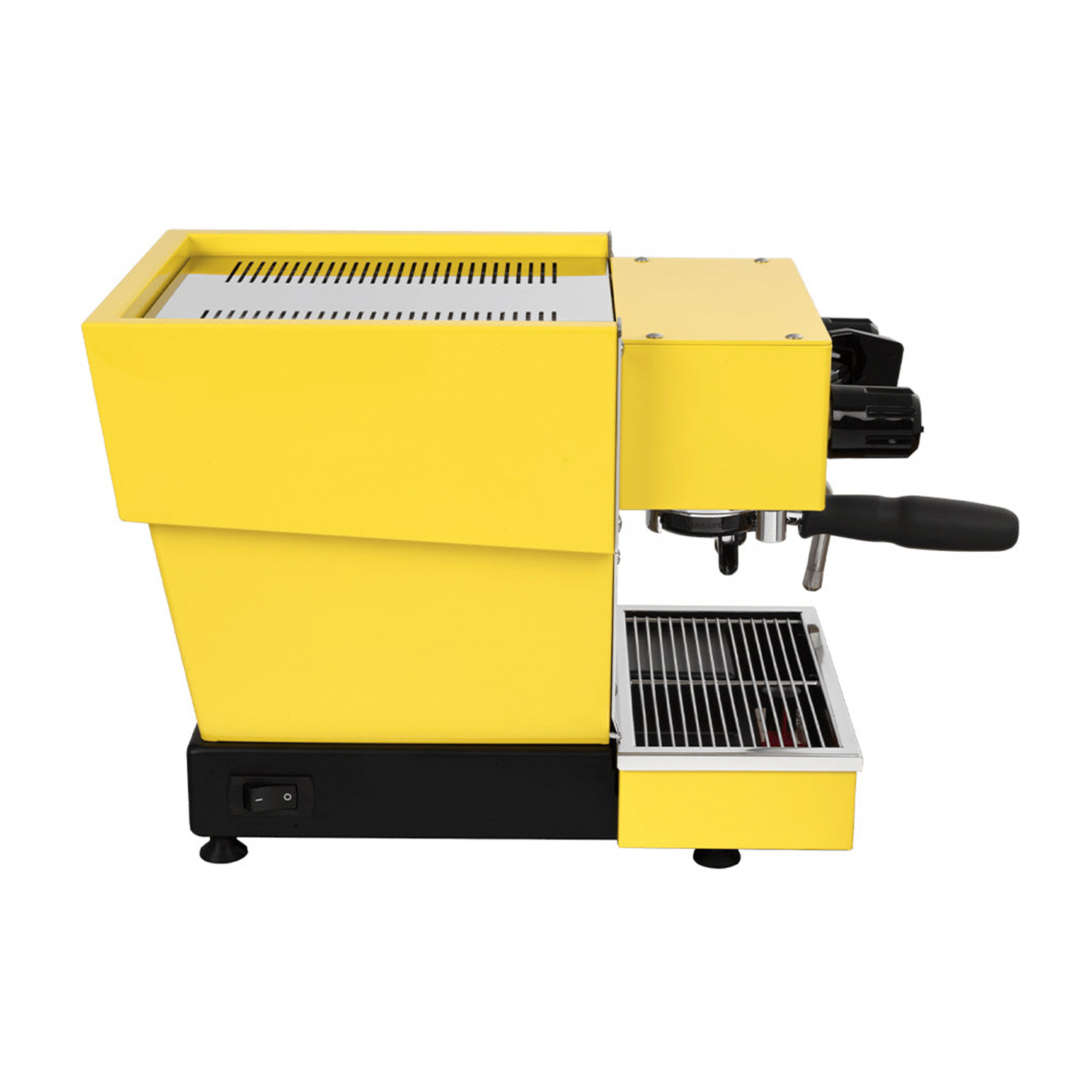 La Marzocco Home - Linea Micra Yellow