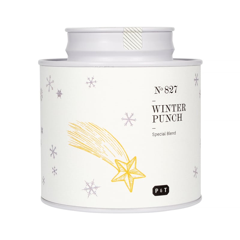 Paper & Tea - Winter Punch No827 - Loose Tea 100g (outlet)