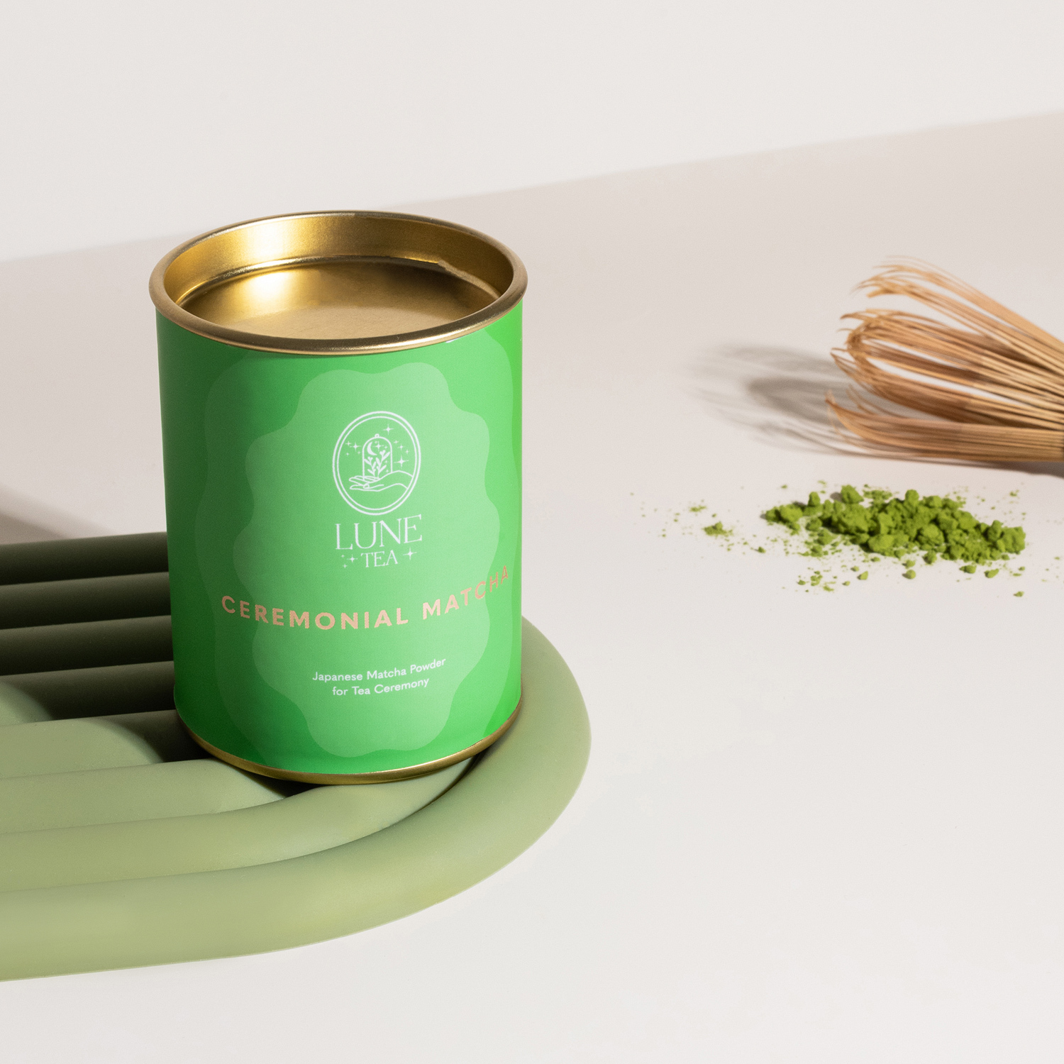 Lune Tea - Ceremonialna Matcha 30g