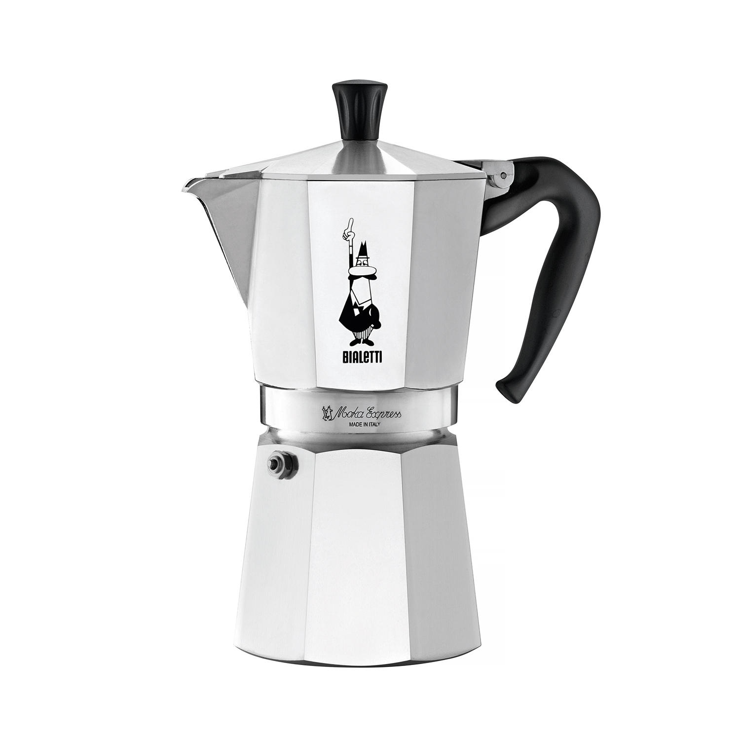 Bialetti Moka Express 9tz