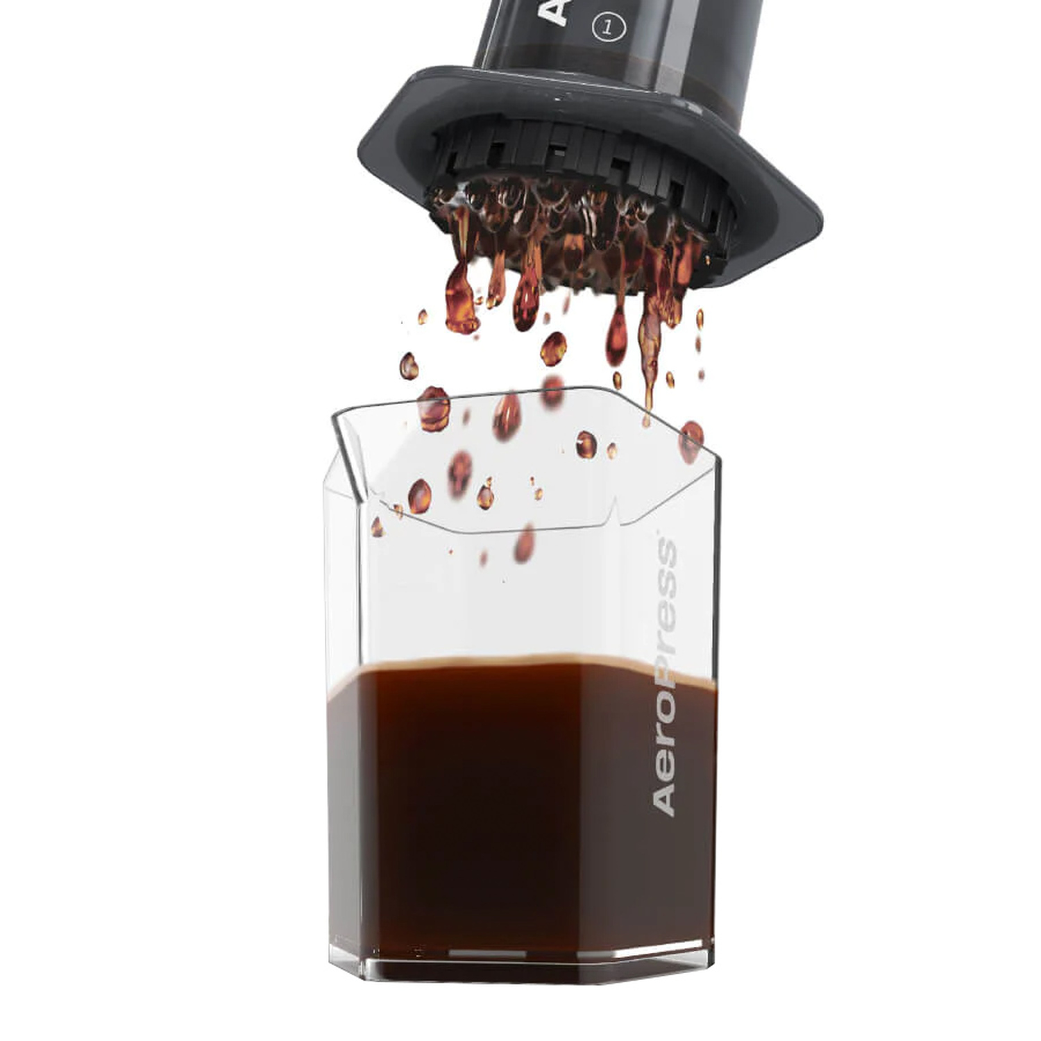 AeroPress - Serwer 600ml