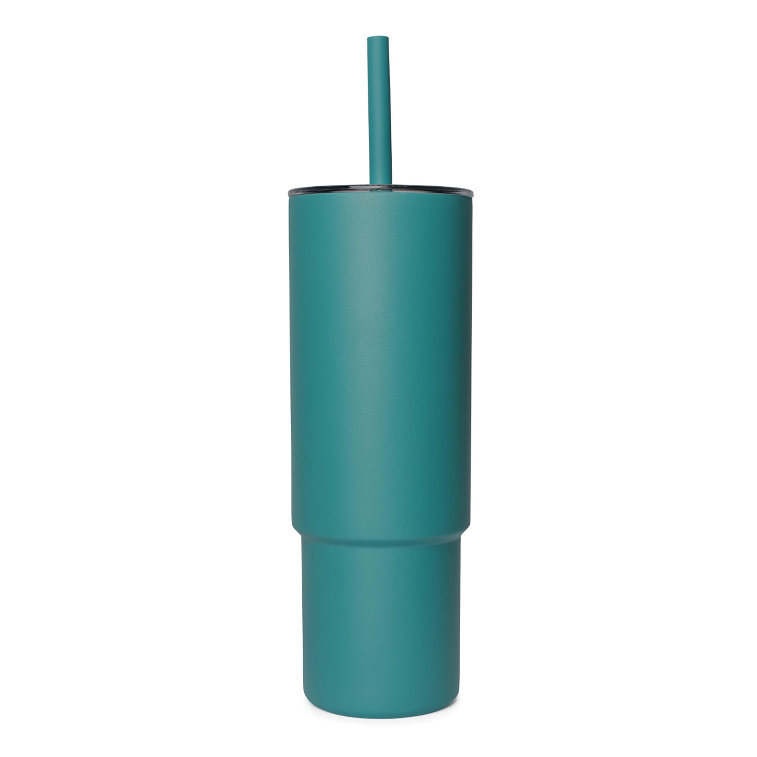 MiiR - All Day Straw Cup Coastal Teal 950ml