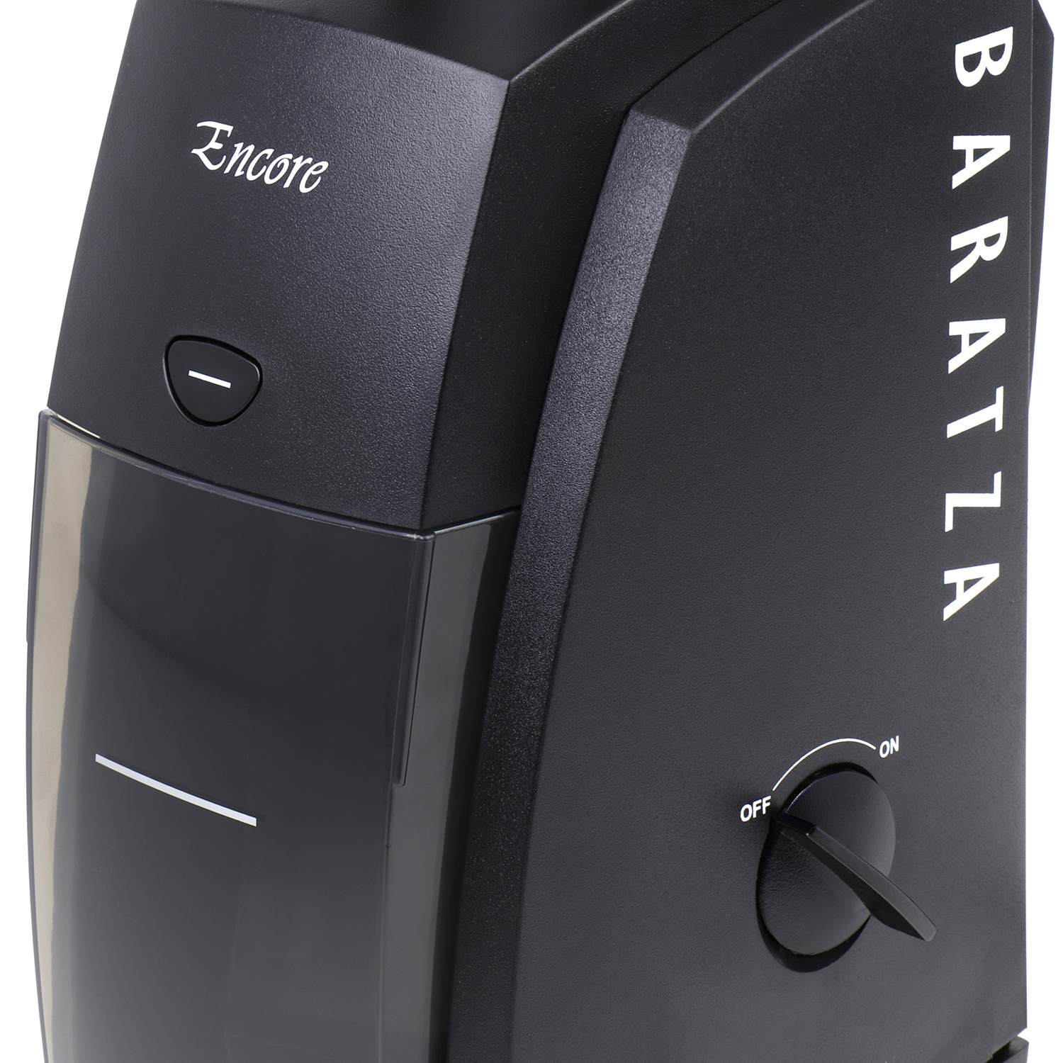 Baratza Encore Black