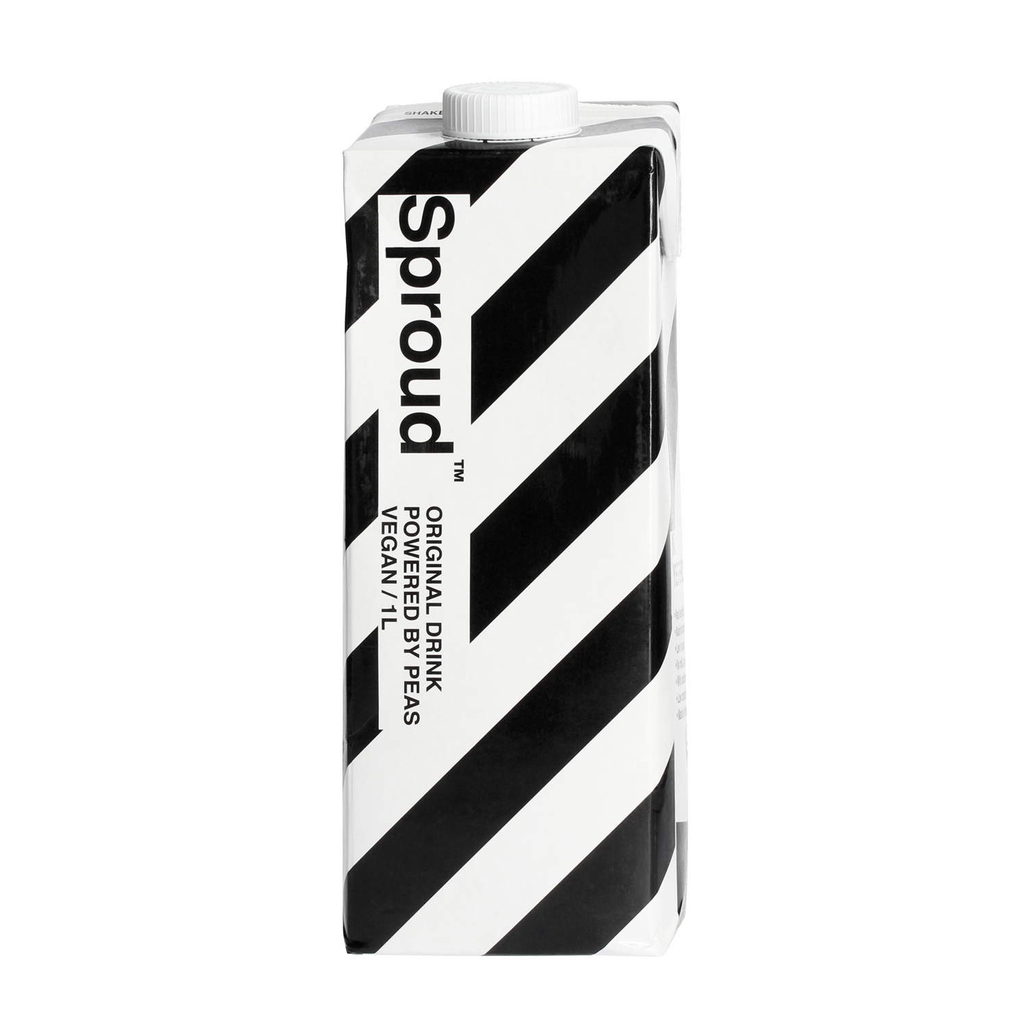 Sproud - Pea Drink 1L