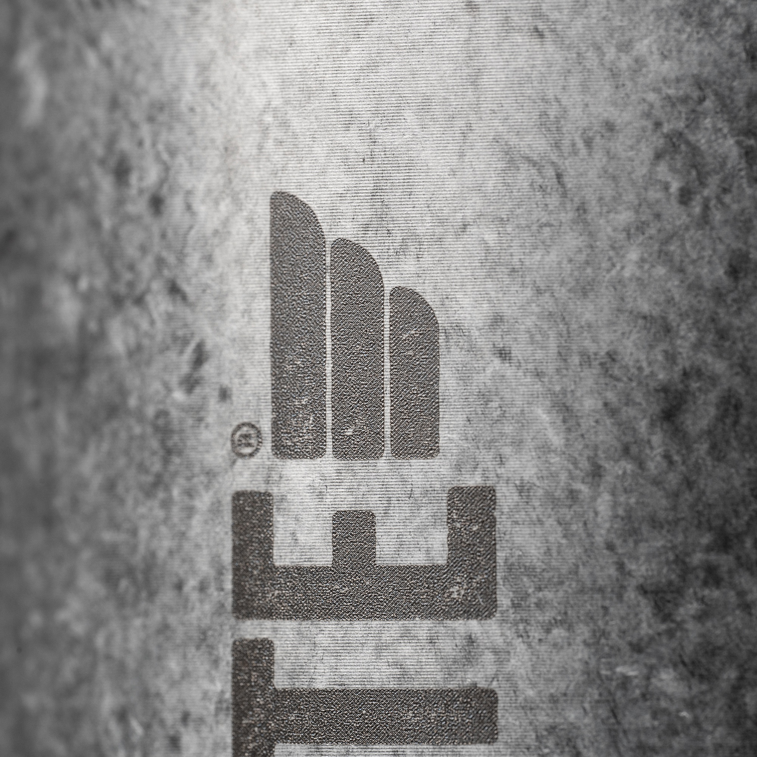 Comandante - Młynek C40 MK4 Lab Series Tigershark Stone Washed