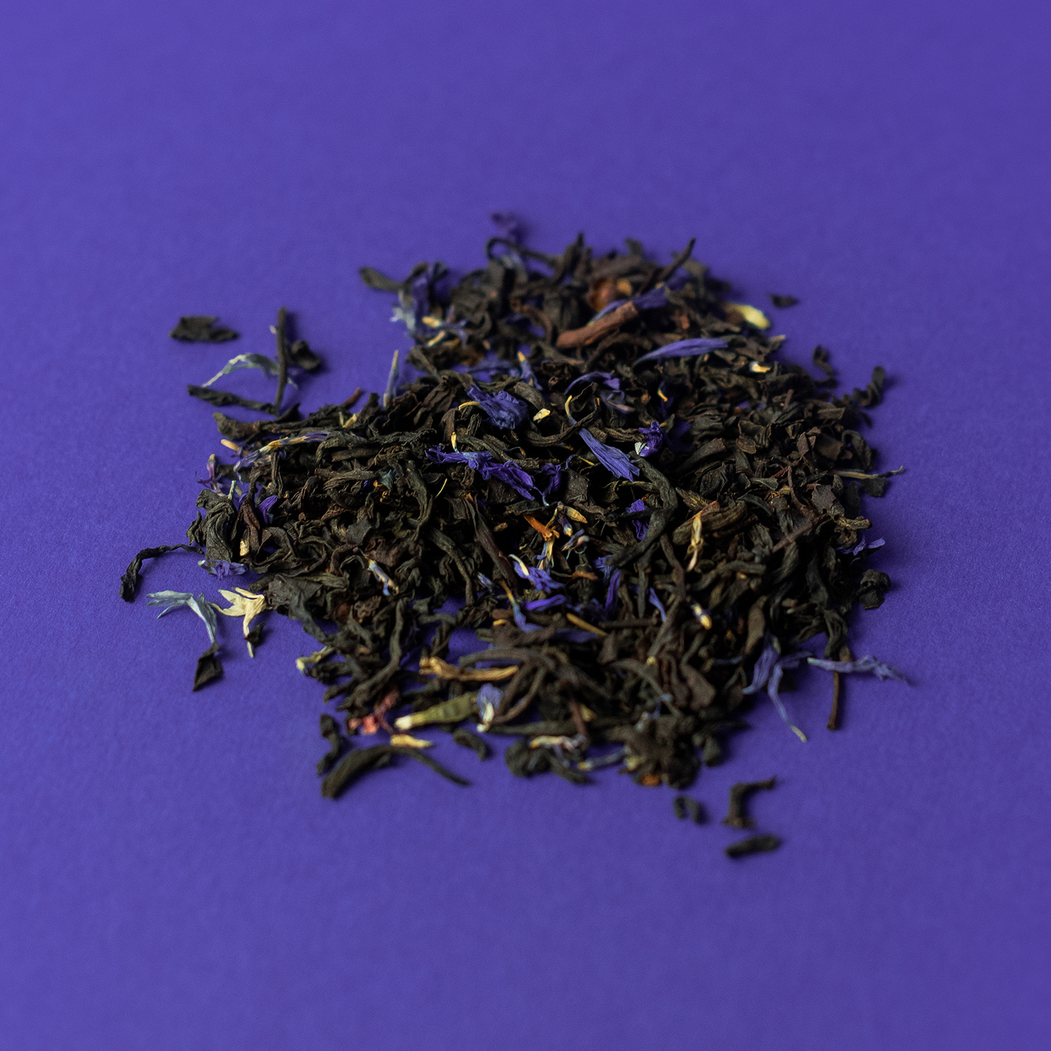 Lune Tea - Earl Grey - Loose Tea 40g