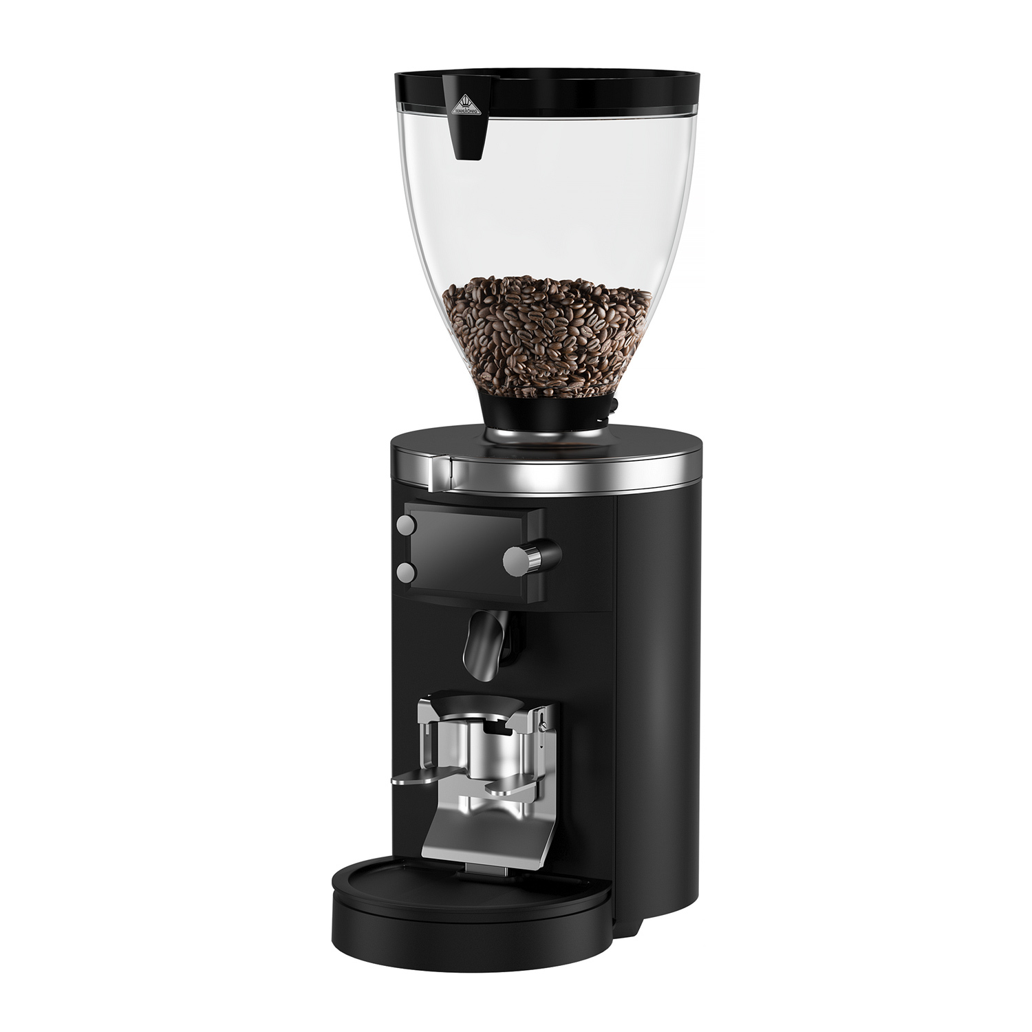 Mahlkönig - E80S GBW Automatic Grinder Black