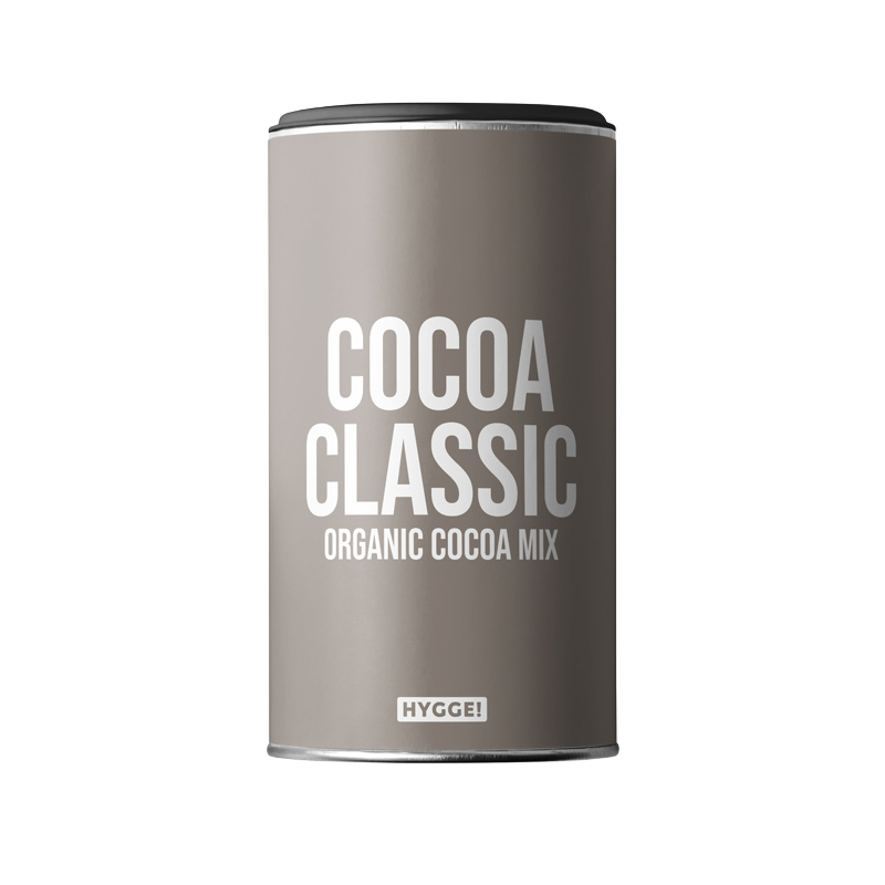 Hygge - Cocoa Classic 250g