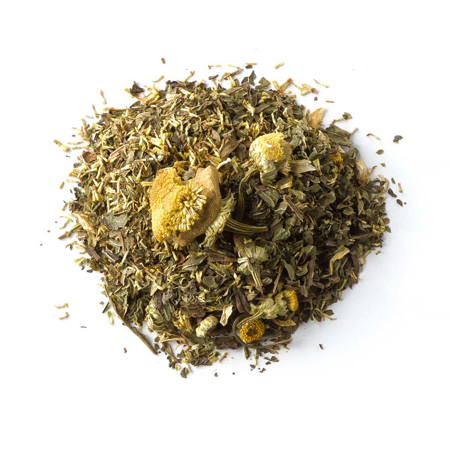 Brown House & Tea - Clea - Loose Tea 30g