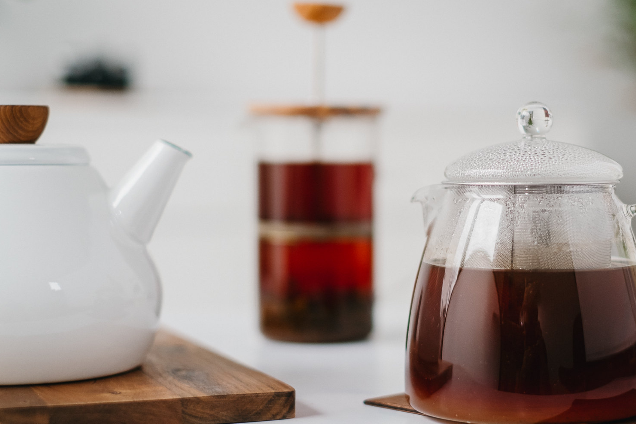 Najlepsza herbata rooibos