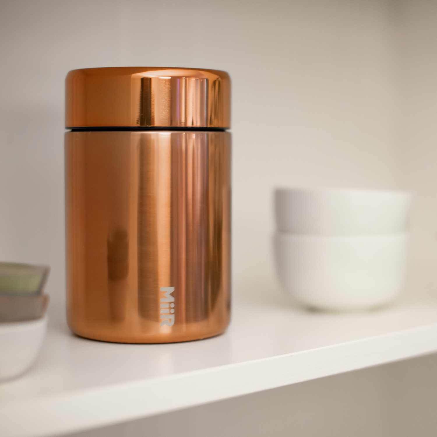 MiiR - Coffee Canister Copper