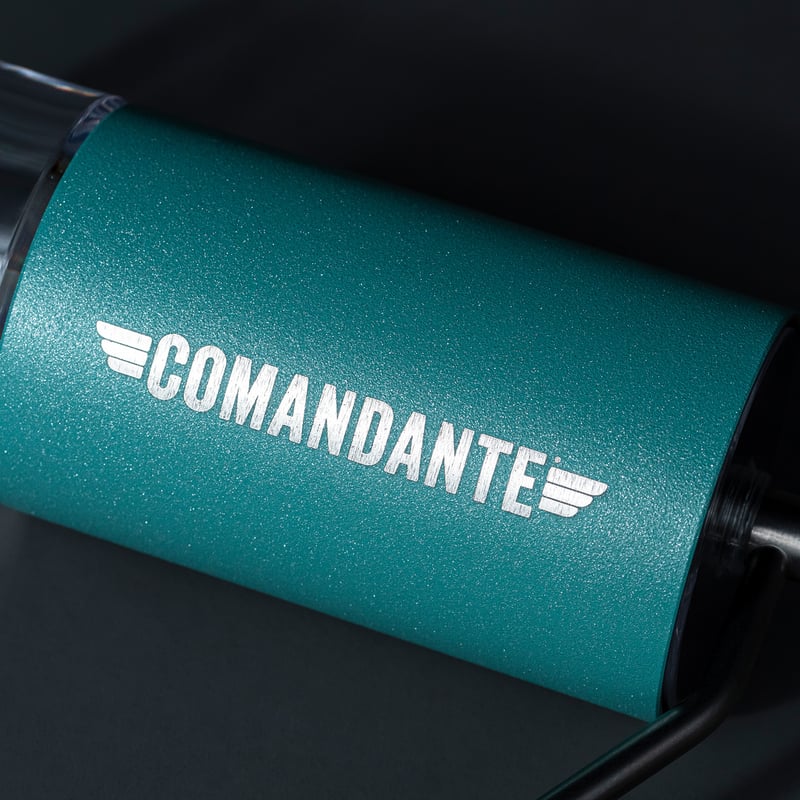 Comandante - C40 MK4 Nitro Blade - Alpine Lagoon | 0602010187