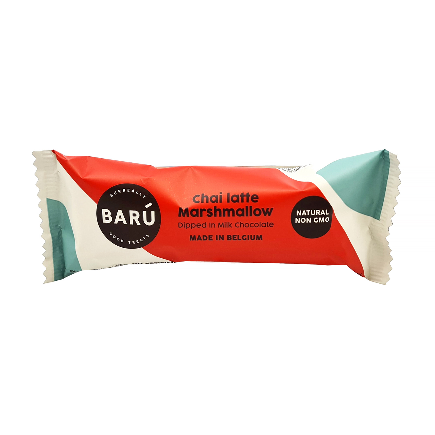 BARÚ - batonik Milk Chai Latte 30g