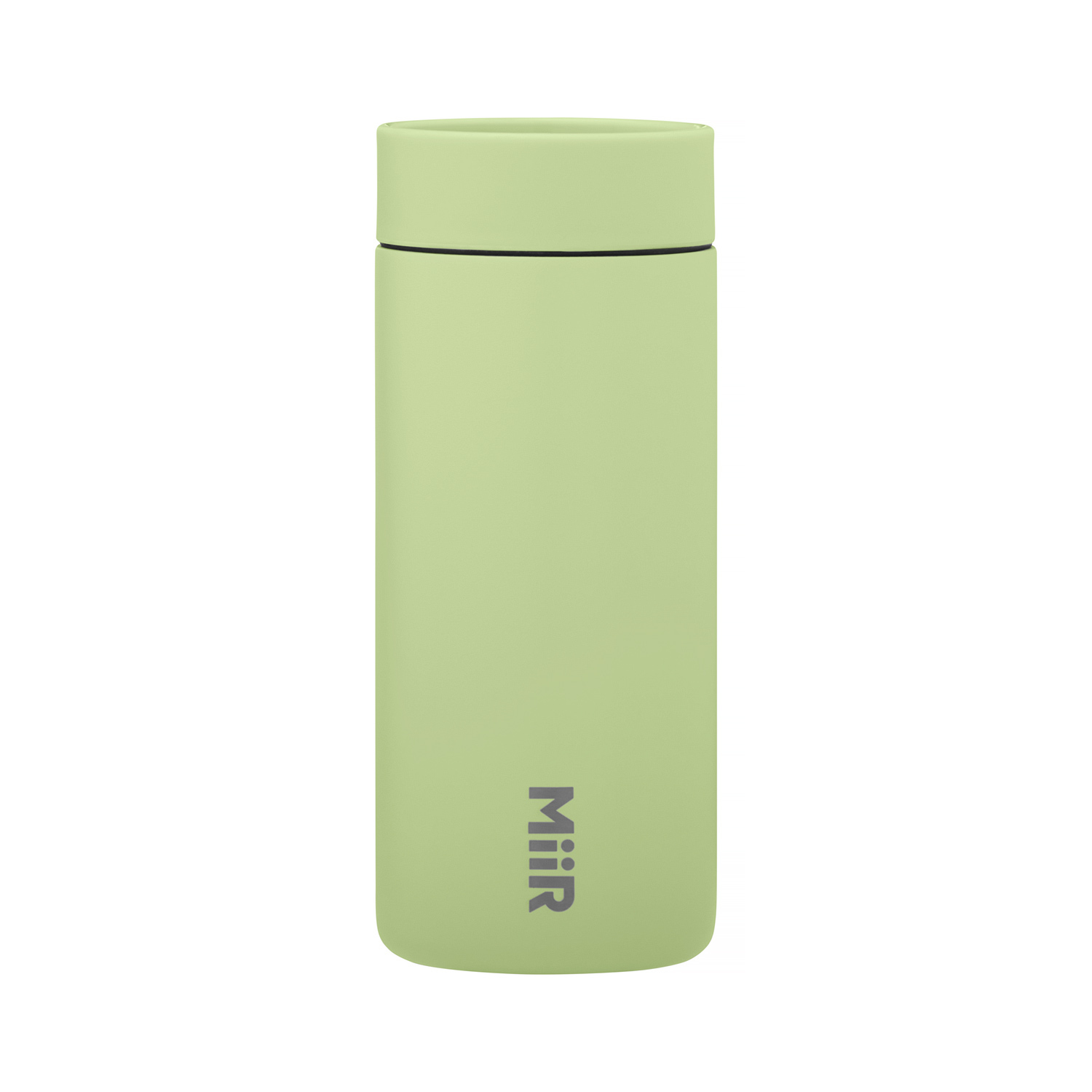MiiR 360 Traveler  - kubek termiczny jasny zielony 12oz / 0,35l