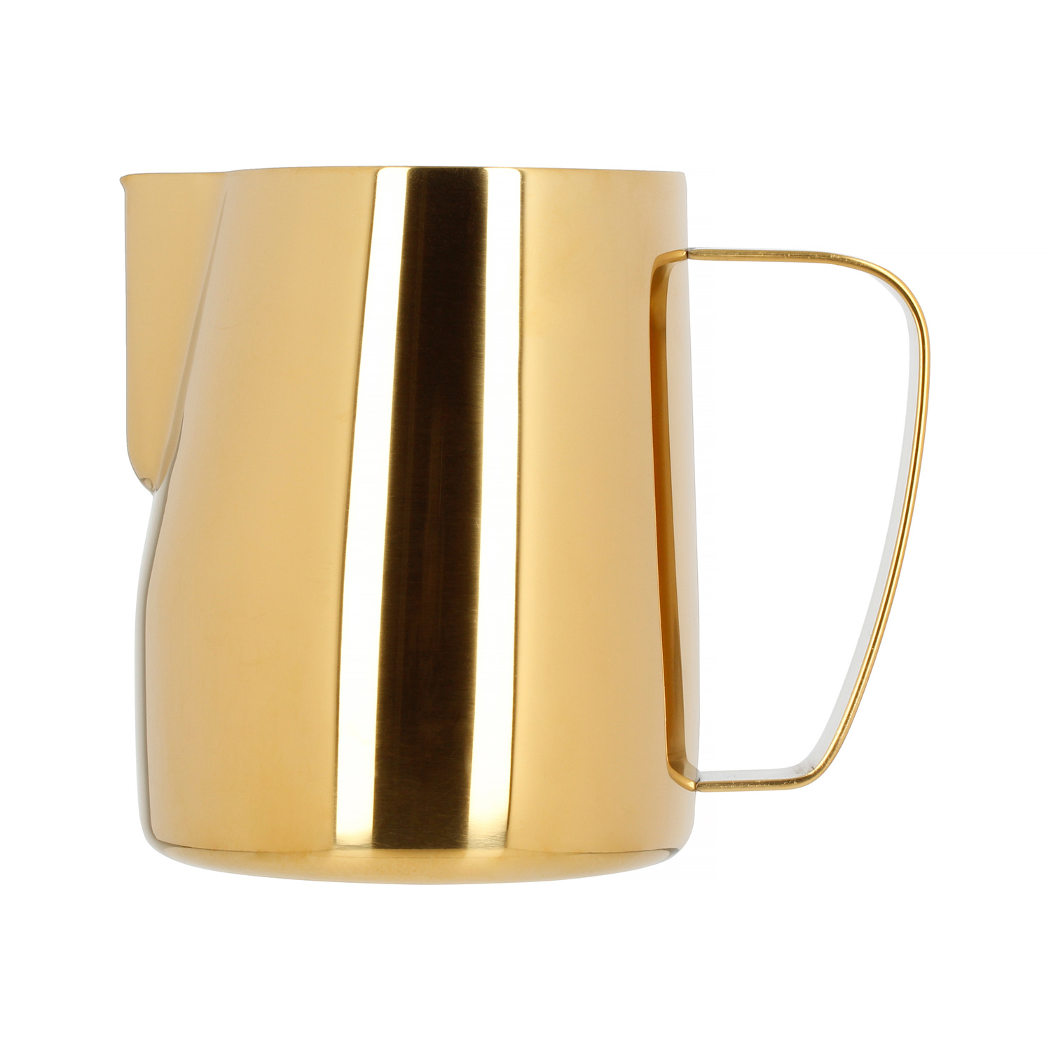 Barista Space - 600 ml Golden Milk Jug