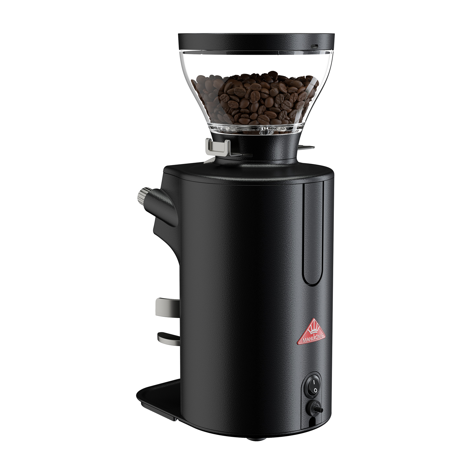 Mahlkönig - E64 WS - Matt Black