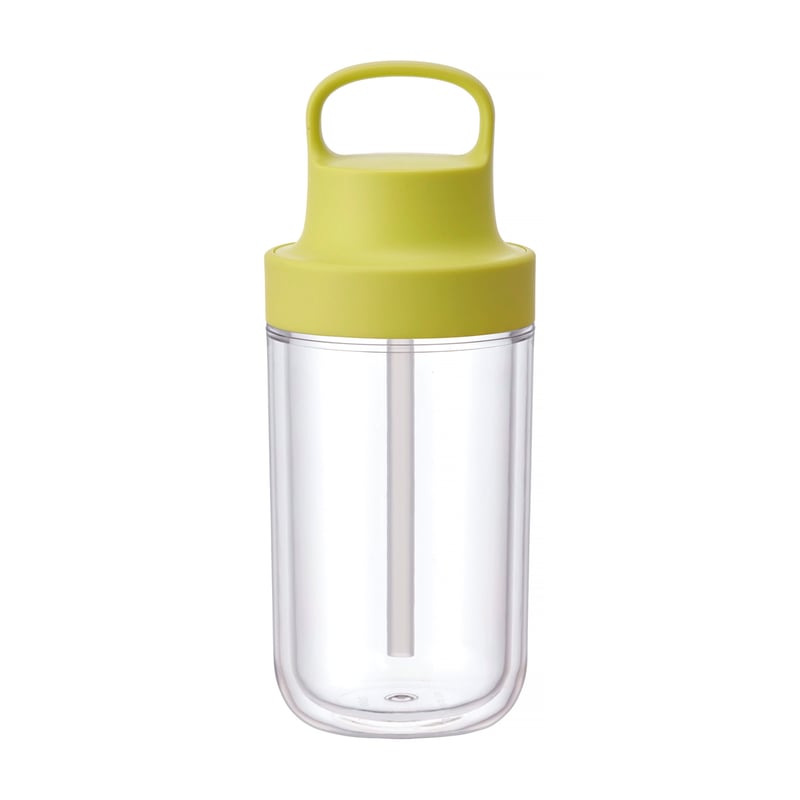 KINTO - TO GO BOTTLE Yellow 360ml