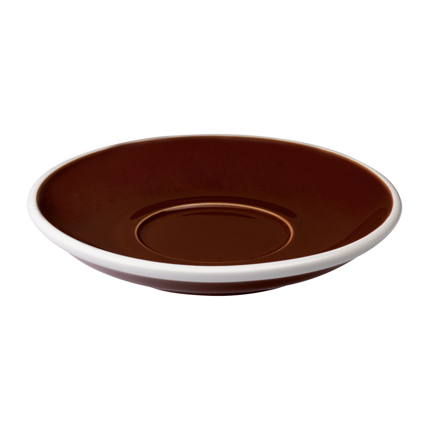 Loveramics Egg - Spodek Cafe Latte 15,5 cm - Brown